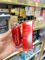 بسته‌بندی و جعبه سرم دور چشم Shiseido Ultimune Power Infusing Eye Concentrate