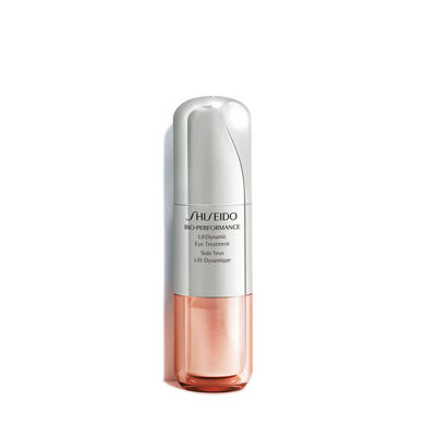 کرم دور چشم شیسیدو بایو پرفورمنس لیفت داینامیک ضدچروک – Shiseido Bio-Performance LiftDynamic Eye Treatment main product image